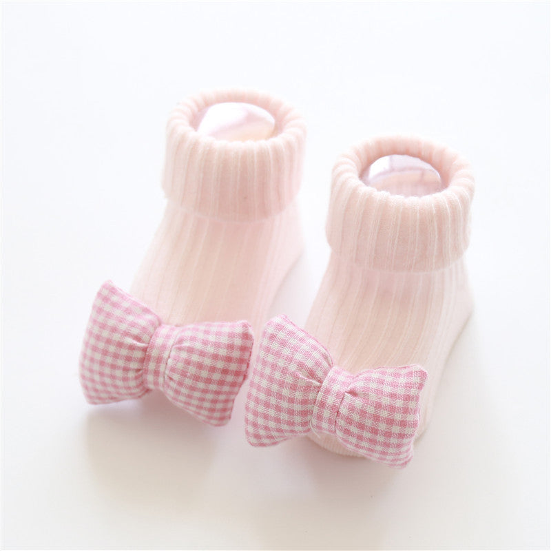 Baby Boy or Girl Socks