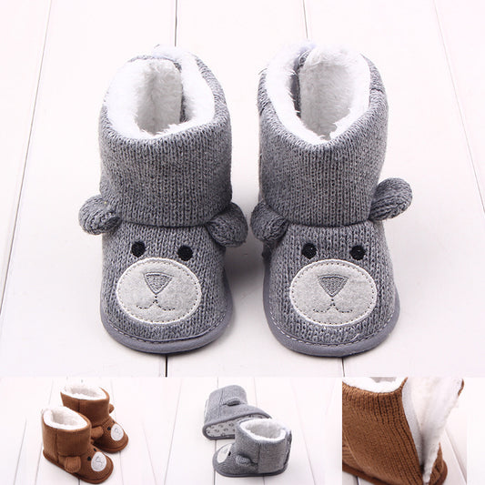 Baby Shoes Toddler