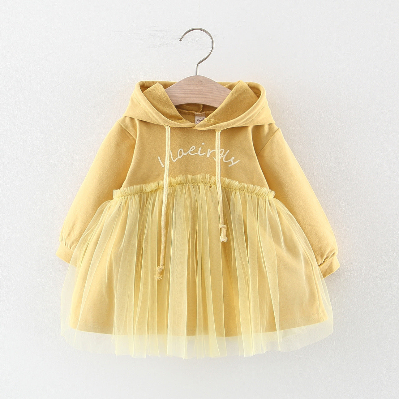 Adorable and Cute Baby Girl Dress