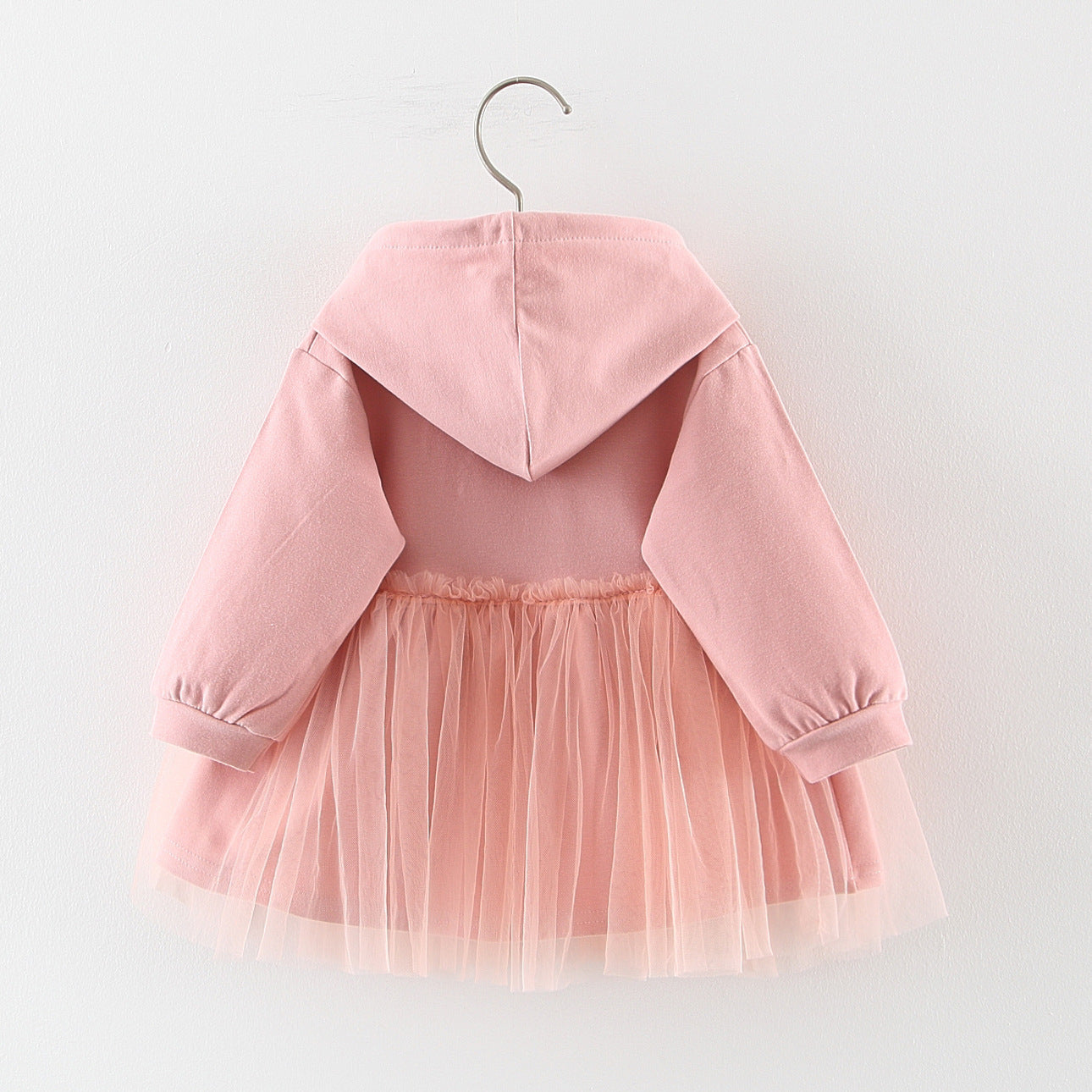 Adorable and Cute Baby Girl Dress