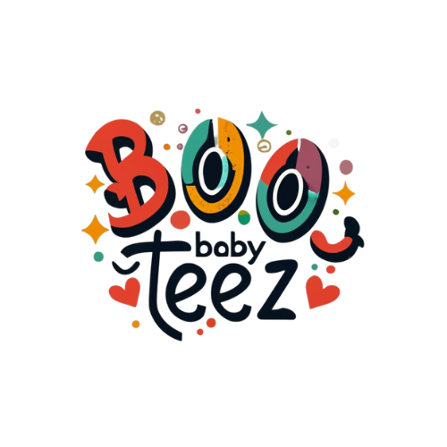 Boo Baby Teez