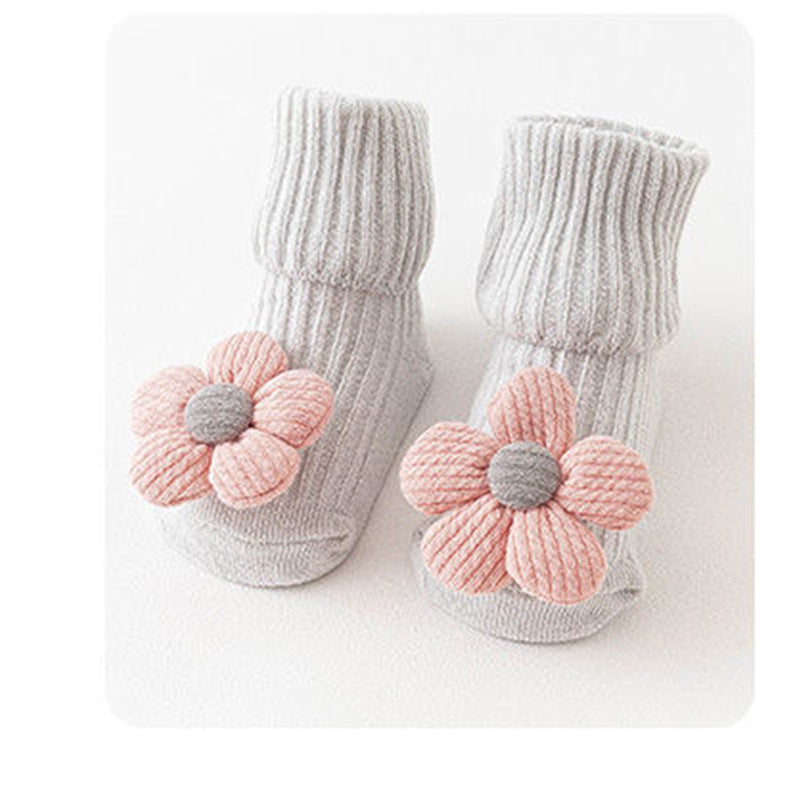 Baby Boy or Girl Socks